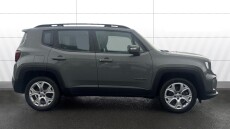 Jeep Renegade 1.3 Turbo 4xe PHEV 190 Limited 5dr Auto Hatchback